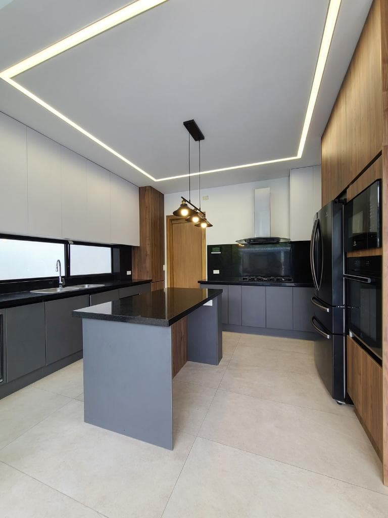 Moderna Casa en Venta Urb. Pacifica, Isla Mocoli, Guayas — imagen 8