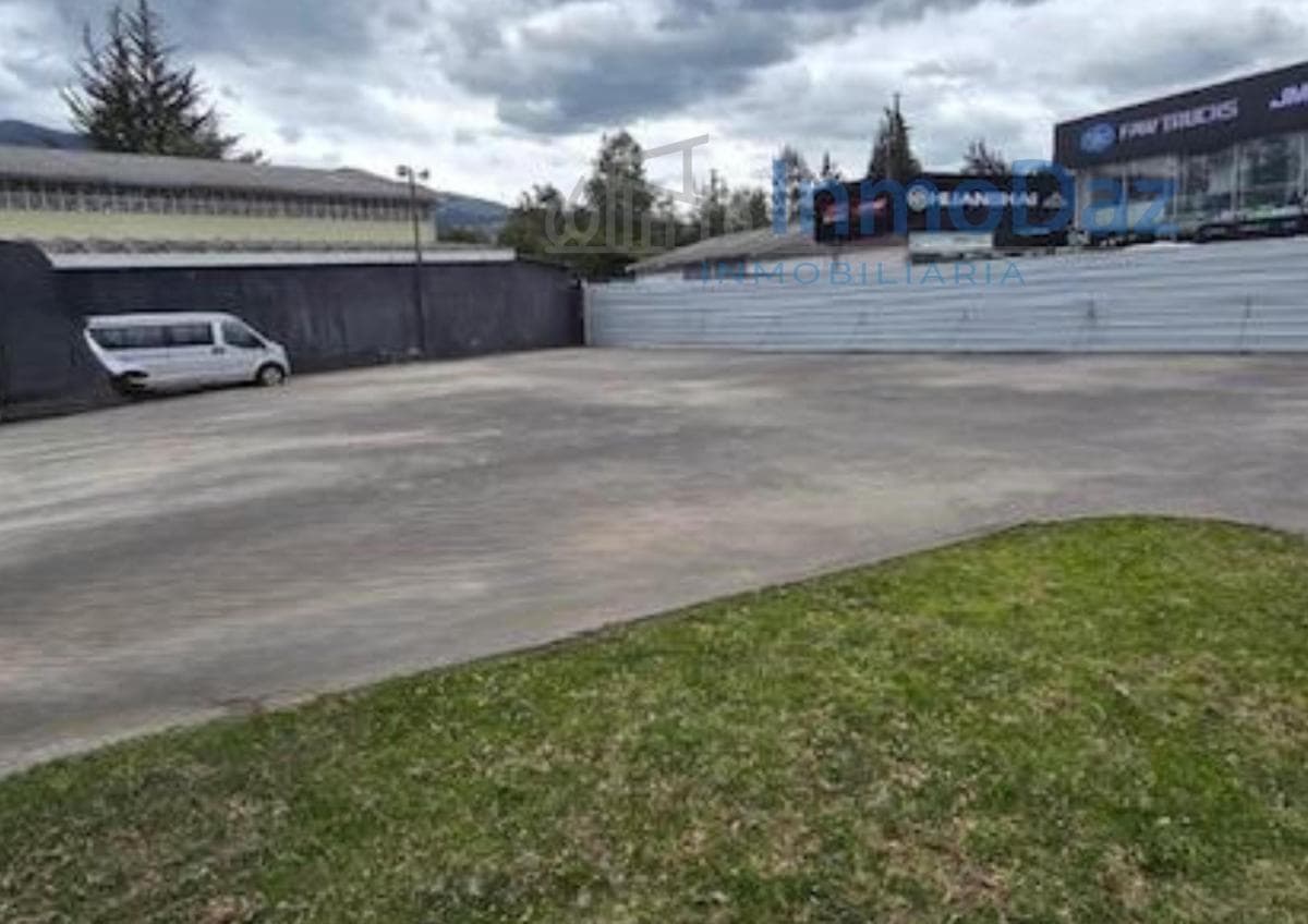 Vendo Terreno en Quito Sector de La Kennedy, Av Galo Plaza Lasso — imagen 8