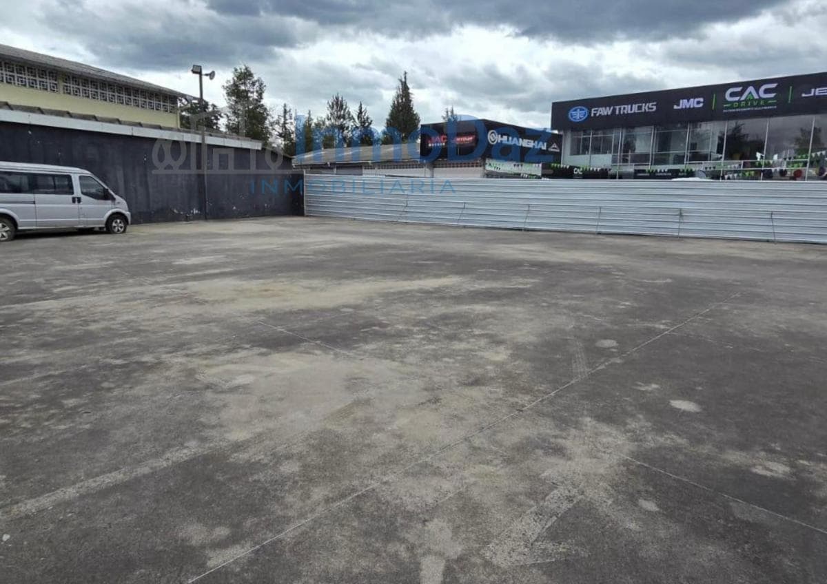 Vendo Terreno en Quito Sector de La Kennedy, Av Galo Plaza Lasso — imagen 6