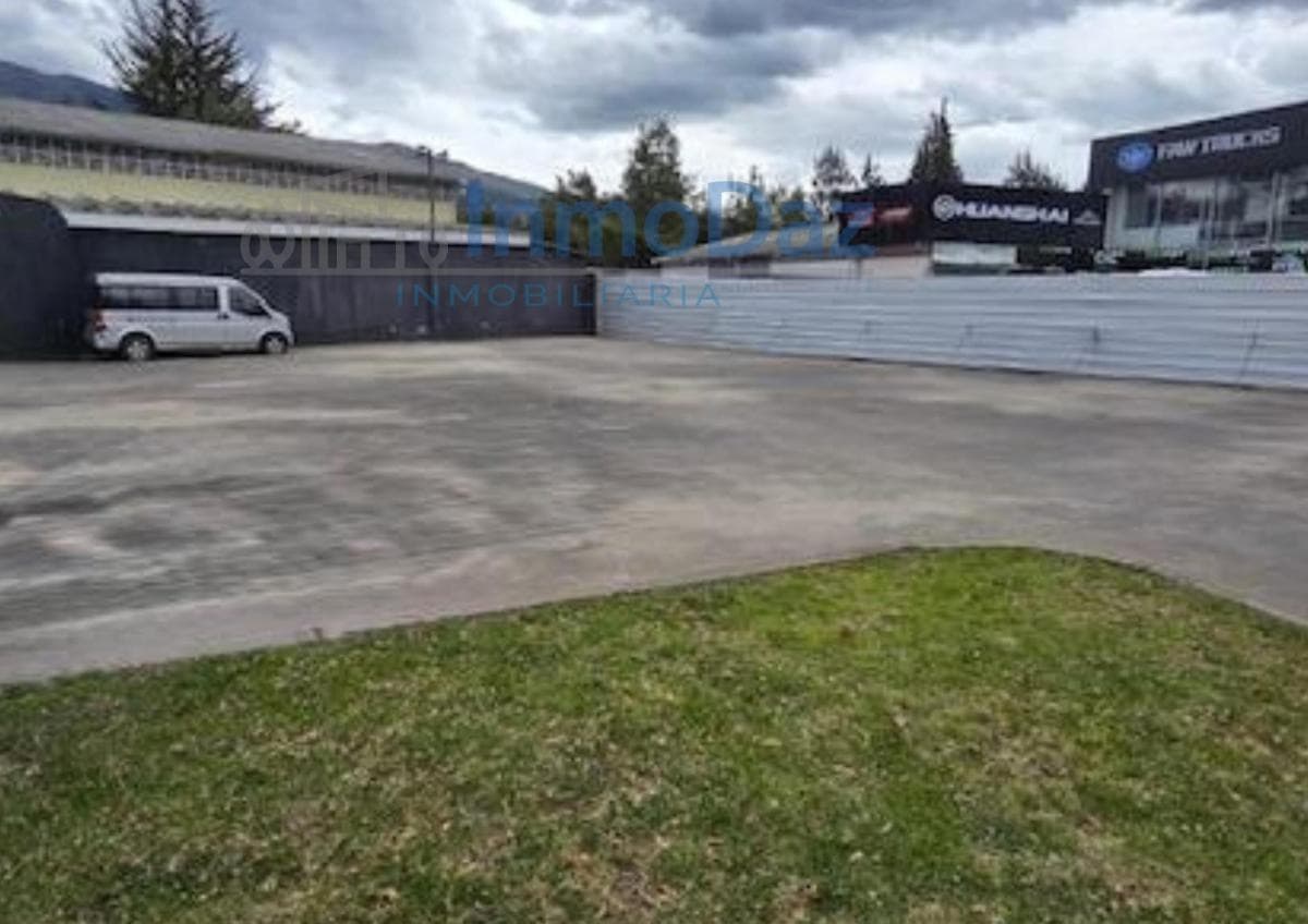 Vendo Terreno en Quito Sector de La Kennedy, Av Galo Plaza Lasso — imagen 5