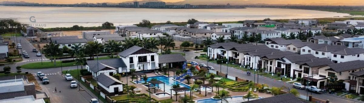 Venta de Terreno en Isla Celeste, Estribor. 274.4 m². G. P, Guayas — imagen 6