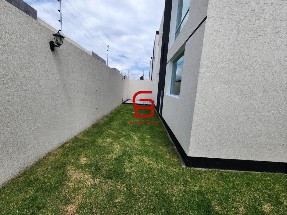 Vendo Casa 4 Dorm. 1 en Planta Baja a Estrenar - Tumbaco a Dos Minutos de La Ruta Viva — imagen 7