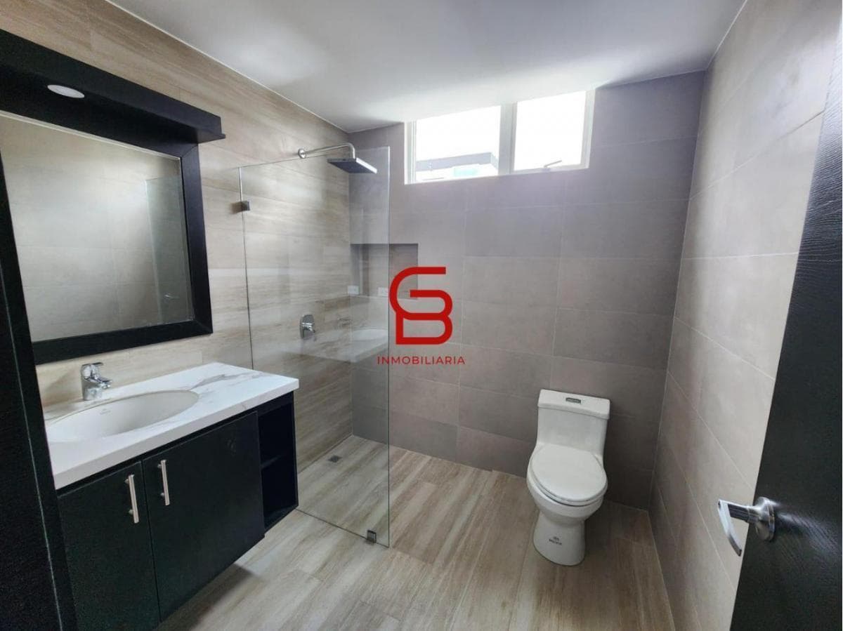 Vendo Casa 4 Dorm. 1 en Planta Baja a Estrenar - Tumbaco a Dos Minutos de La Ruta Viva — imagen 4