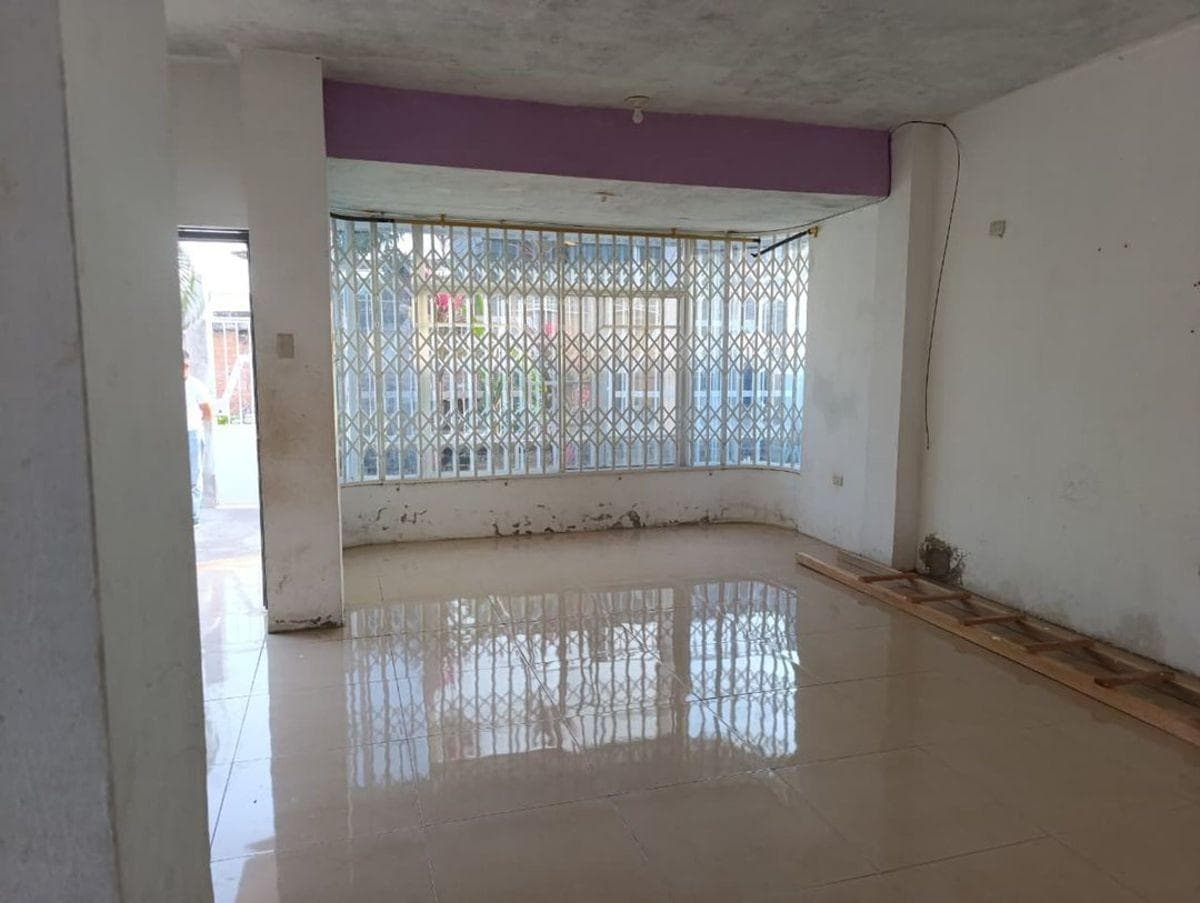 En Venta Casa con Terreno, San Estuardo, Machala, El Oro — imagen 8