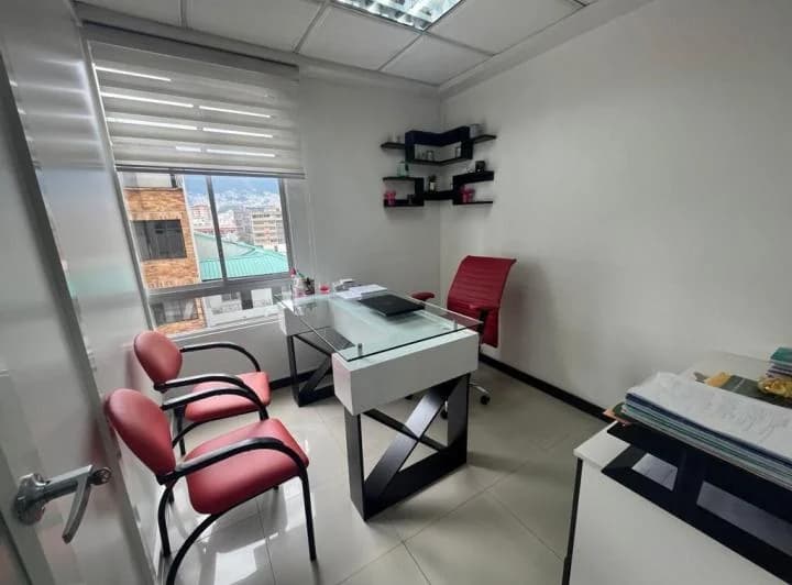 Local comercial en venta en Quito, Pichincha