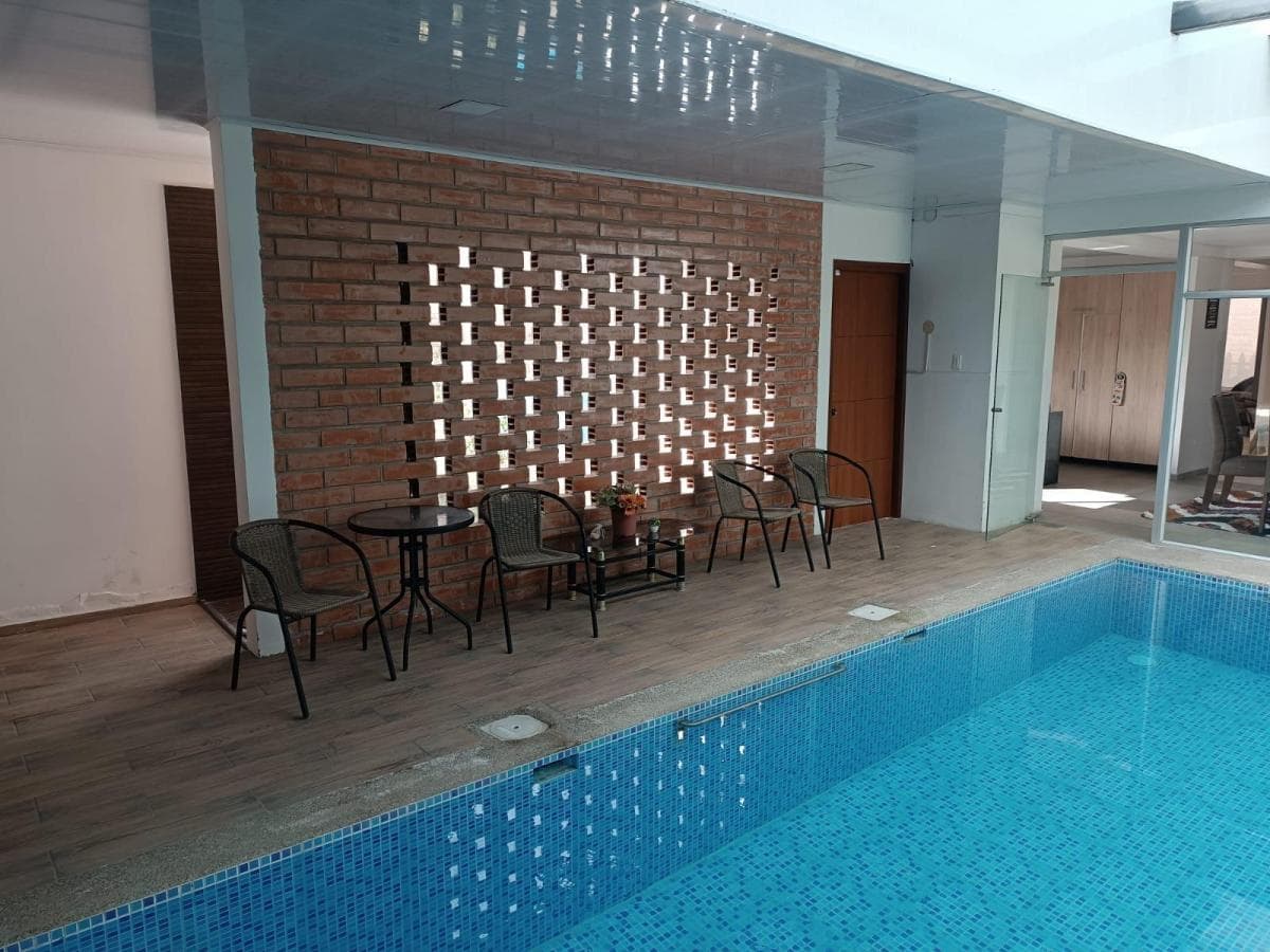 Casa con 1000 m² de Terreno y 4 Dorm. en Venta en Sur de Riobamba, Chimborazo — imagen 2