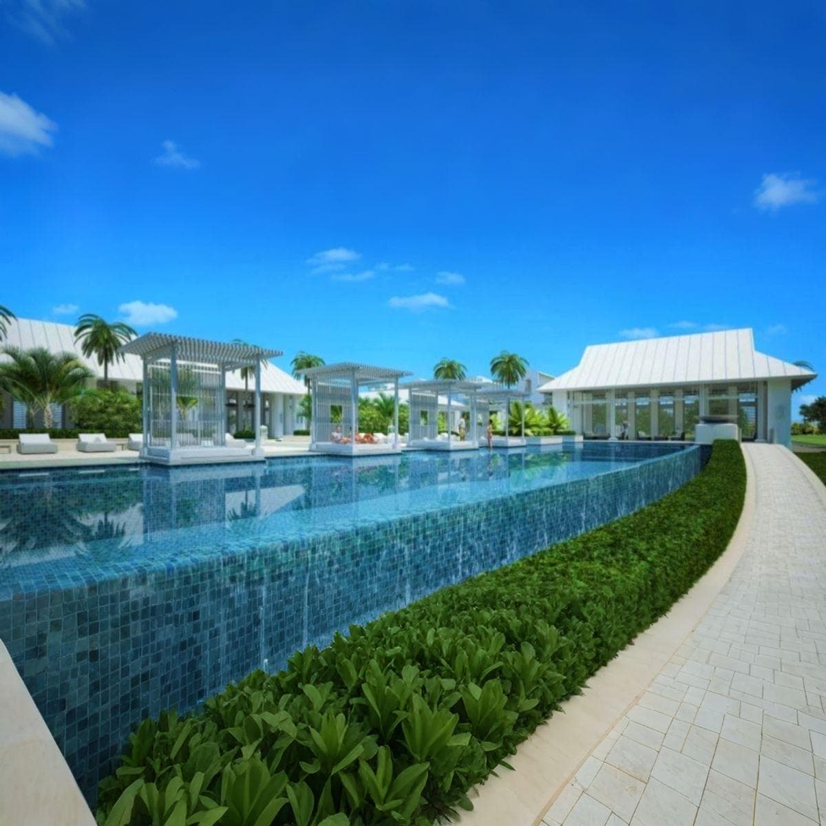 Proyecto Personalizado de Casa en Venta a Estrenar en 18 Meses Urb. Aires Este, Guayas — imagen 10