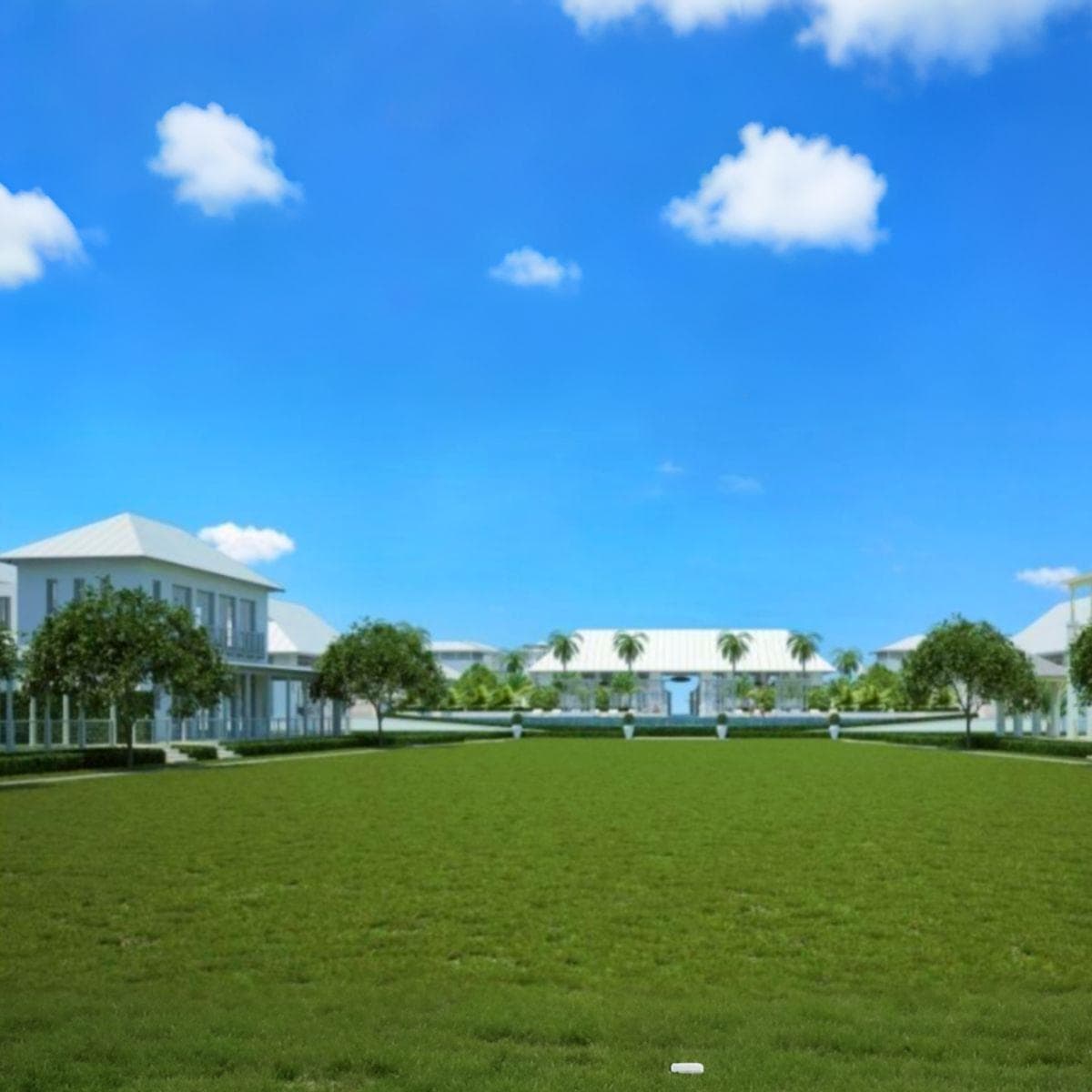 Proyecto Personalizado de Casa en Venta a Estrenar en 18 Meses Urb. Aires Este, Guayas — imagen 8