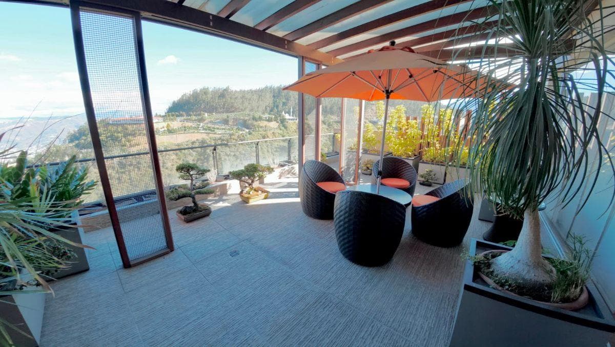 Departamento en Venta Monteserrin 307 m² $280.000 — imagen 1