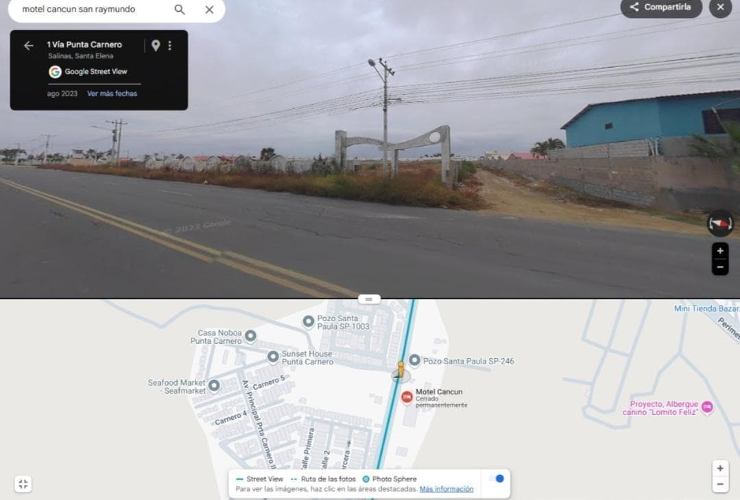 Terreno en Venta en Punta Carnero Vanc — imagen 10