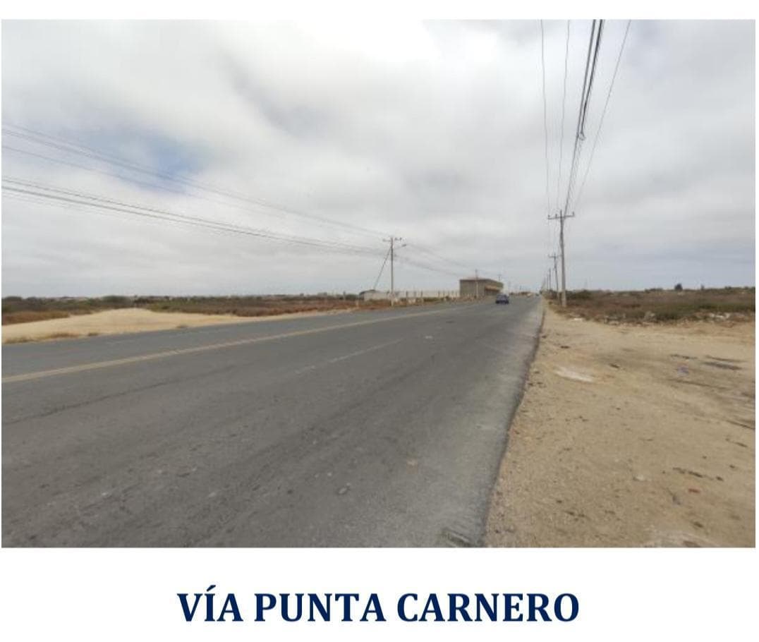 Terreno en Venta en Punta Carnero Vanc — imagen 7