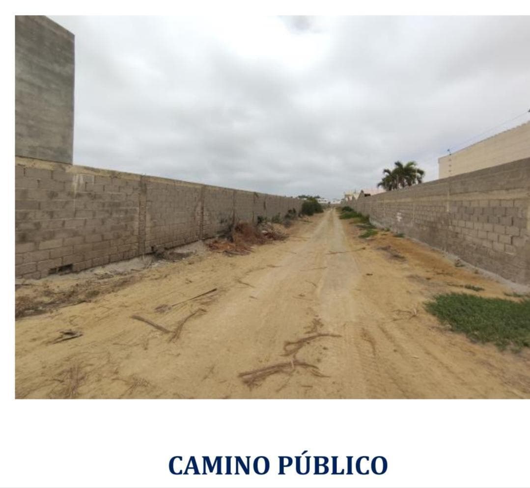 Terreno en Venta en Punta Carnero Vanc — imagen 6