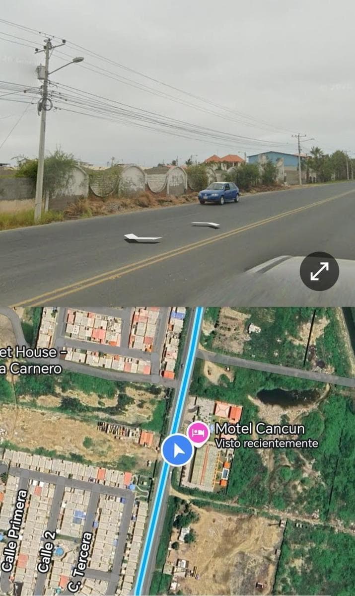 Terreno en Venta en Punta Carnero Vanc — imagen 5