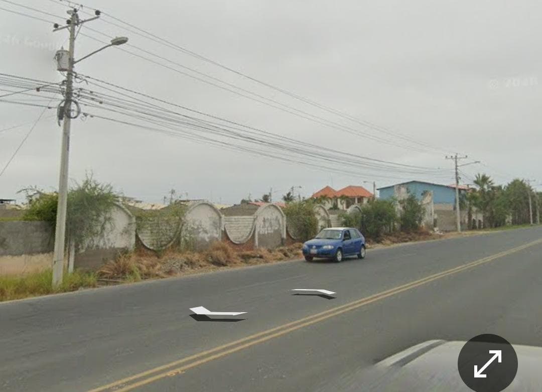 Terreno en Venta en Punta Carnero Vanc — imagen 2