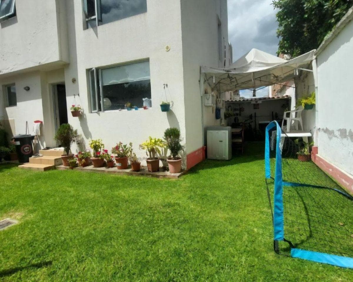 Casa de Venta en Tumbaco, Sector La Vinia — imagen 3