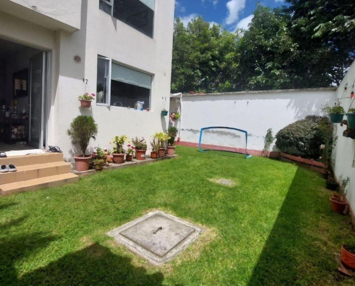 Casa de Venta en Tumbaco, Sector La Vinia — imagen 2