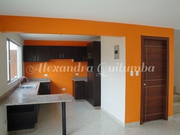 Casa de 118.86 m² en Venta Sector Marianitas de Calderón — imagen 7