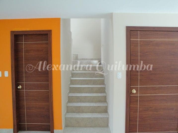 Casa de 118.86 m² en Venta Sector Marianitas de Calderón — imagen 6