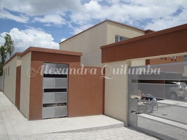 Casa de 118.86 m² en Venta Sector Marianitas de Calderón — imagen 2