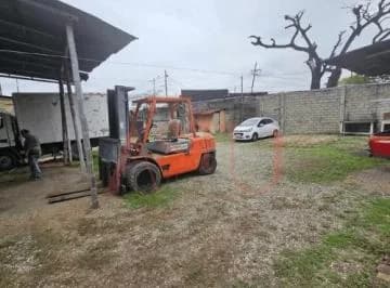 Se Alquila Terreno en La Av Juan Tanca Marengo, Guayas — imagen 2
