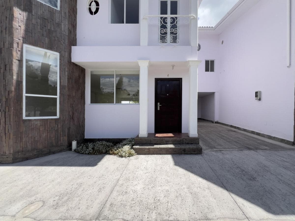 Casa en Venta, Conocoto, Conjunto Fairyland, Av Chillo Jijón — imagen 8