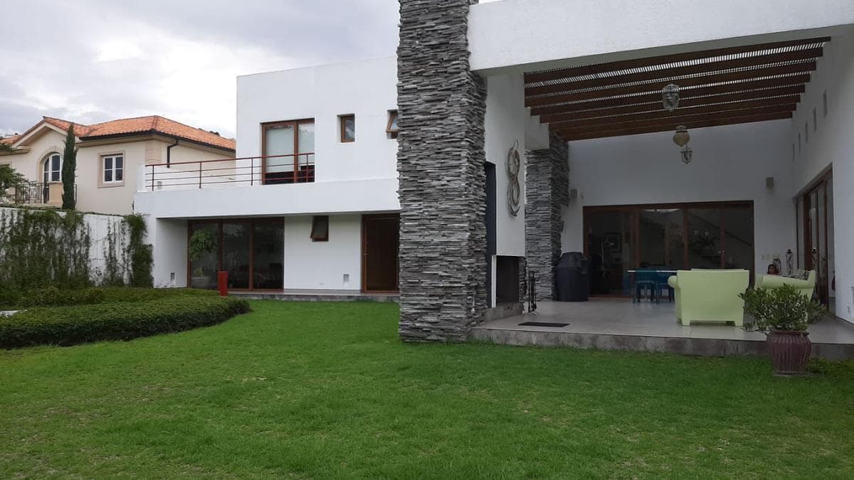 Venta Casa de 630 m - Cumbayá — imagen 8
