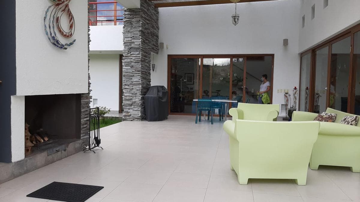 Venta Casa de 630 m - Cumbayá — imagen 7