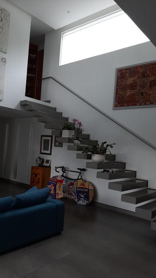 Venta Casa de 630 m - Cumbayá — imagen 5