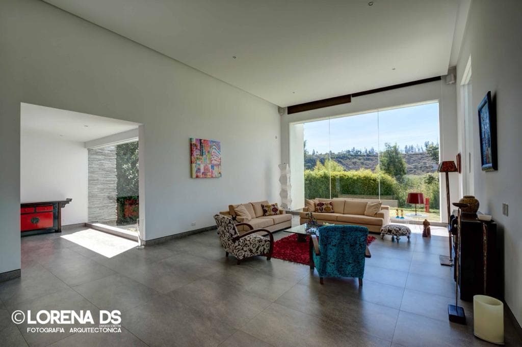 Venta Casa de 630 m - Cumbayá — imagen 4