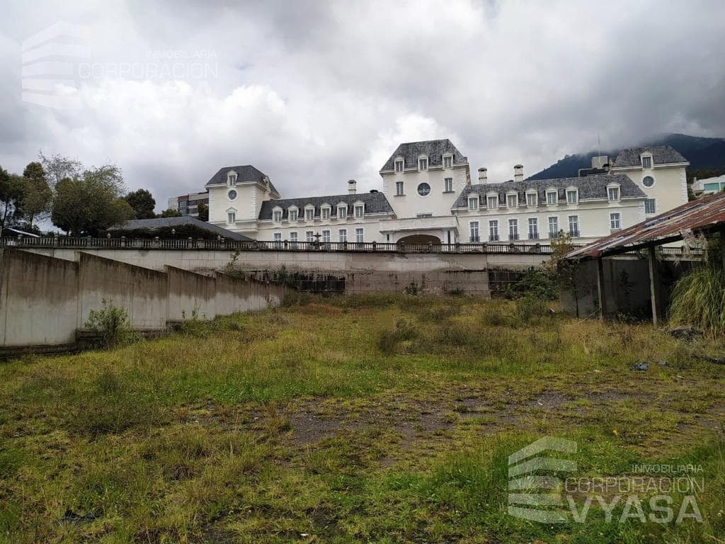 Granda Centeno - Villalengua, Terreno en Venta 1.547 m² — imagen 1