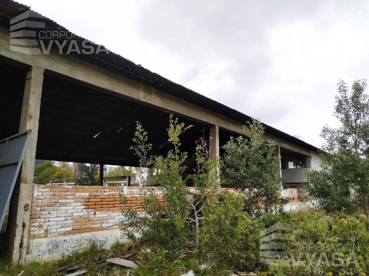 Granda Centeno - Villalengua, Terreno en Venta 1.547 m² — imagen 10