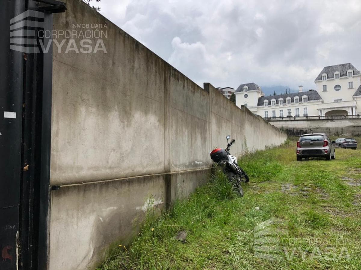 Granda Centeno - Villalengua, Terreno en Venta 1.547 m² — imagen 9
