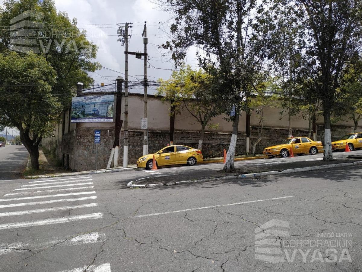 Granda Centeno - Villalengua, Terreno en Venta 1.547 m² — imagen 8