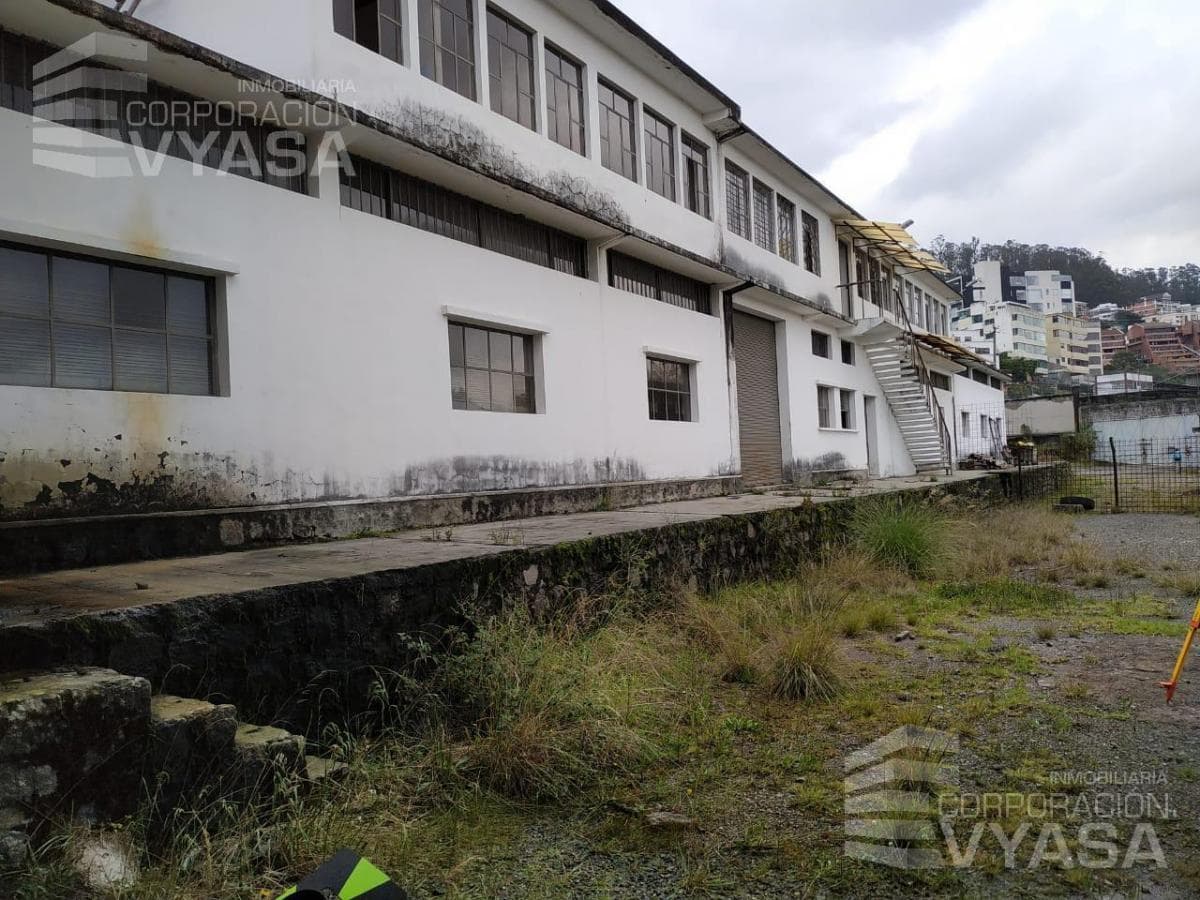 Granda Centeno - Villalengua, Terreno en Venta 1.547 m² — imagen 6