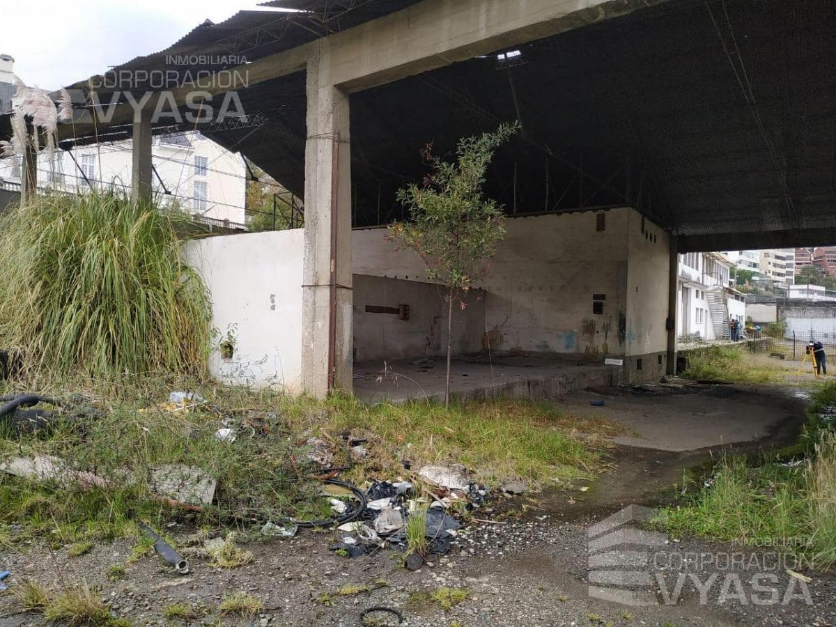 Granda Centeno - Villalengua, Terreno en Venta 1.547 m² — imagen 5