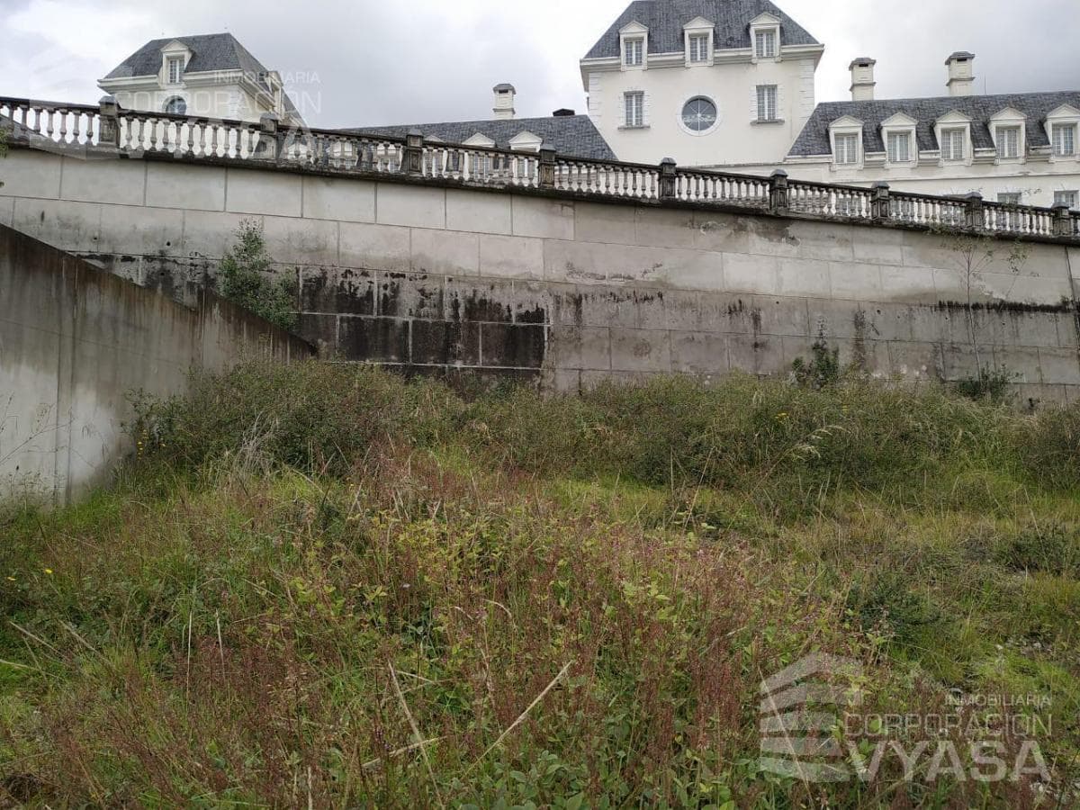 Granda Centeno - Villalengua, Terreno en Venta 1.547 m² — imagen 4