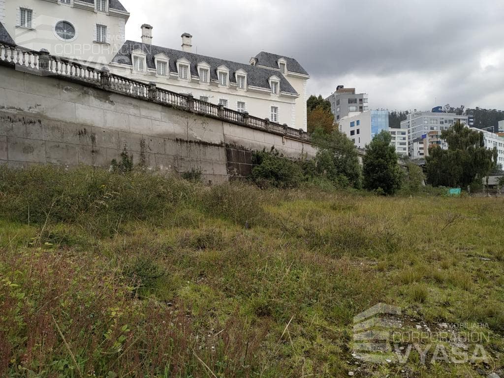 Granda Centeno - Villalengua, Terreno en Venta 1.547 m² — imagen 3