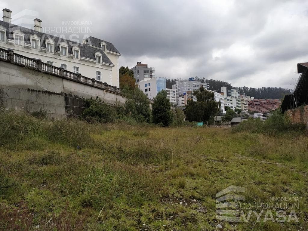Granda Centeno - Villalengua, Terreno en Venta 1.547 m² — imagen 2
