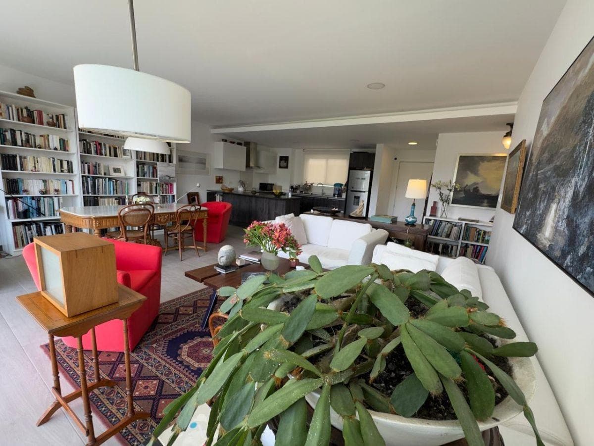 Departamento de 142 m² con Terraza y Espacios Amplios — imagen 9