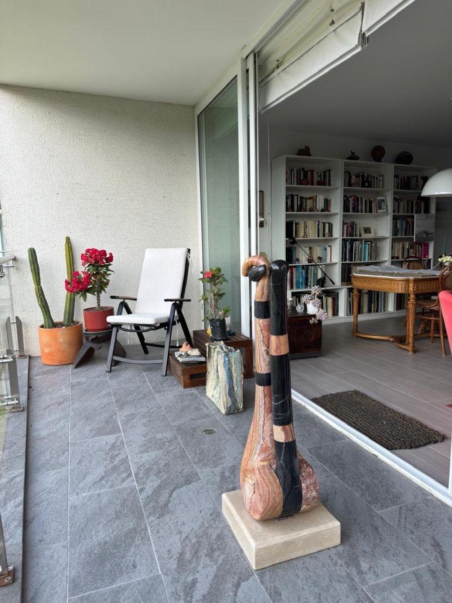 Departamento de 142 m² con Terraza y Espacios Amplios — imagen 5
