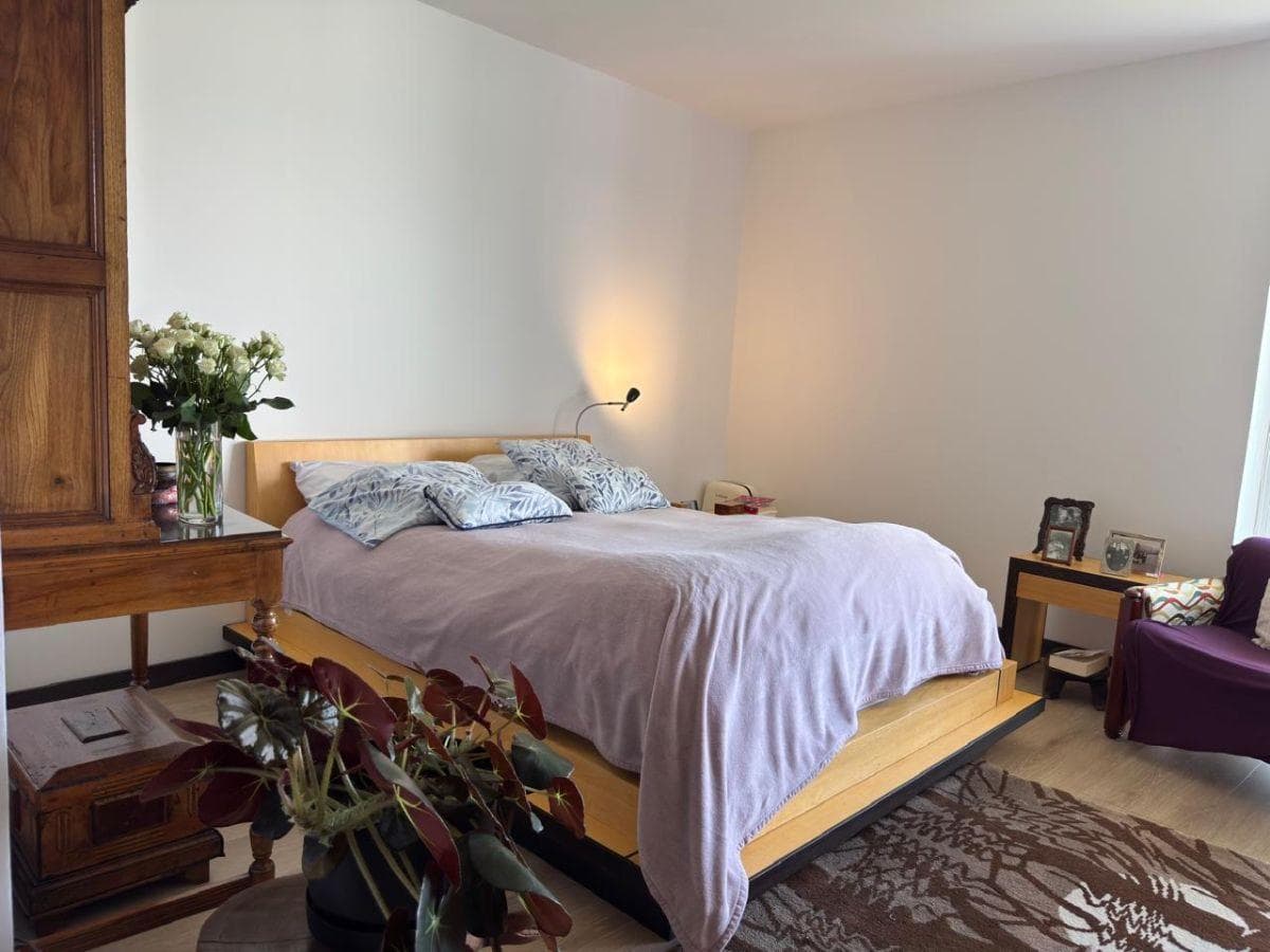 Departamento de 142 m² con Terraza y Espacios Amplios — imagen 2