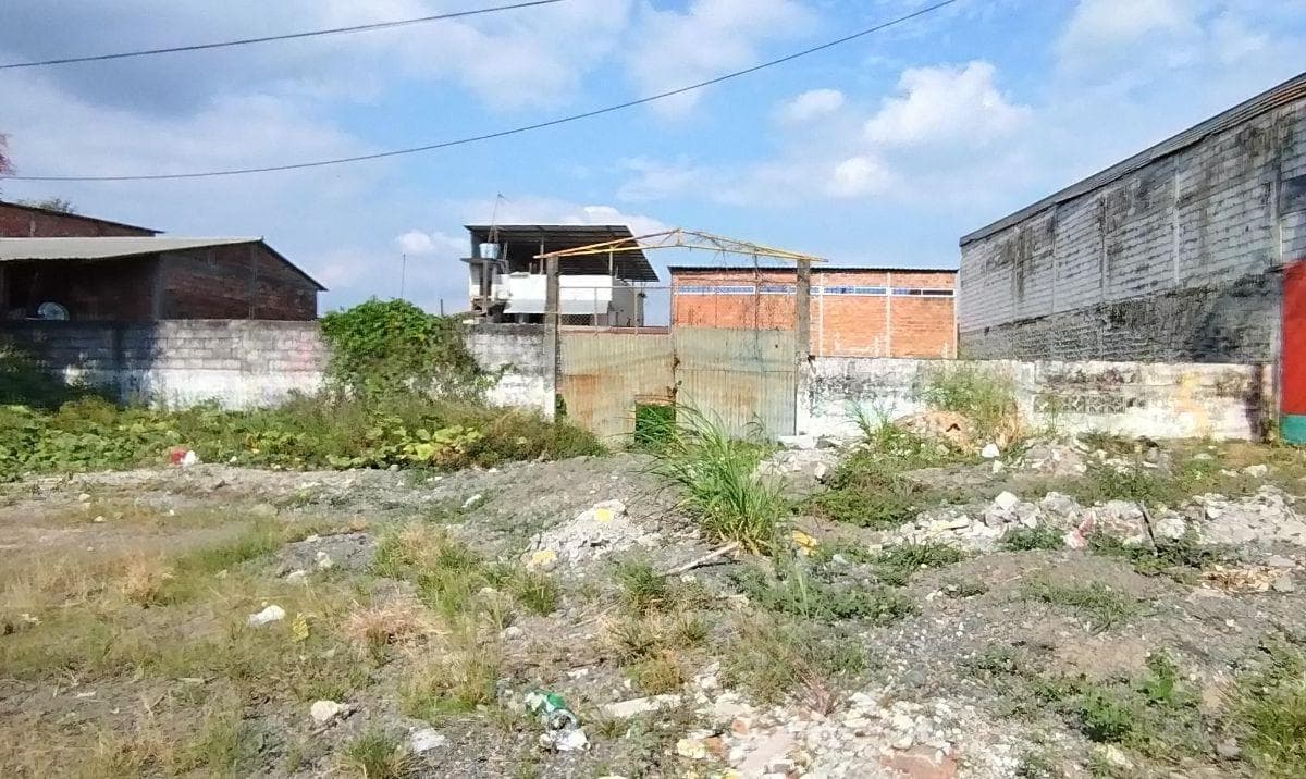 Terreno en Venta, Virgen del Fatima, Estfl, Guayas — imagen 1