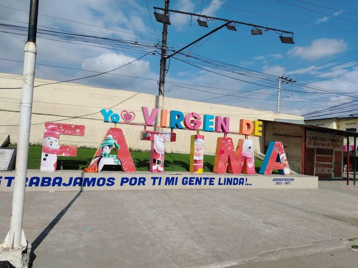 Terreno en Venta, Virgen del Fatima, Estfl, Guayas — imagen 8