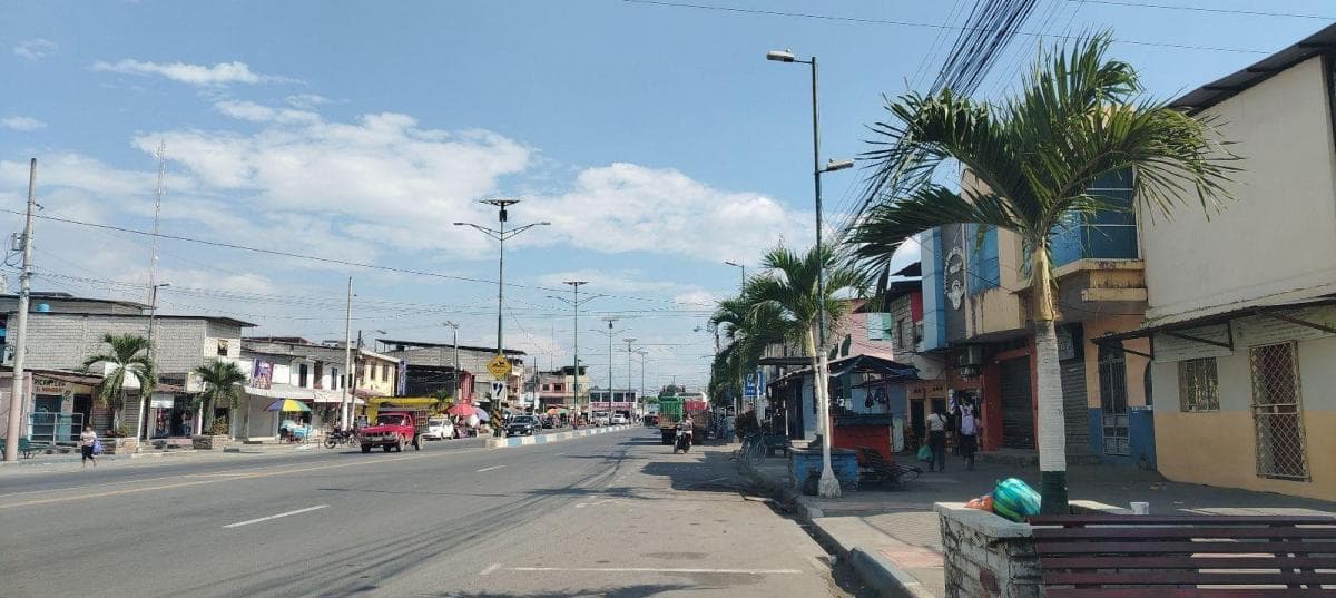 Terreno en Venta, Virgen del Fatima, Estfl, Guayas — imagen 7