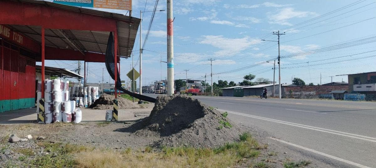 Terreno en Venta, Virgen del Fatima, Estfl, Guayas — imagen 5