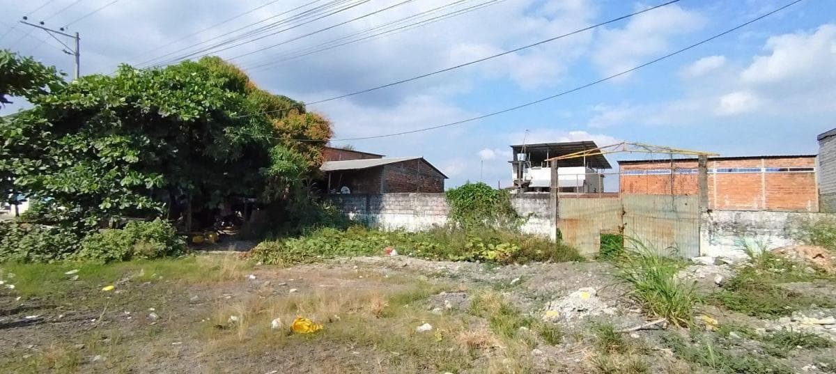 Terreno en Venta, Virgen del Fatima, Estfl, Guayas — imagen 4