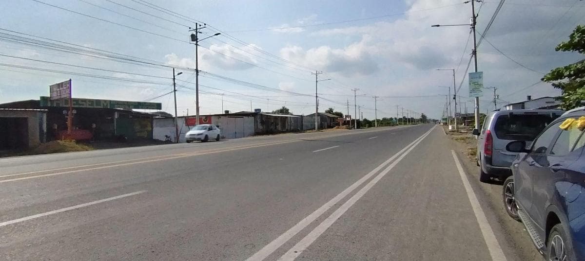 Terreno en Venta, Virgen del Fatima, Estfl, Guayas — imagen 3