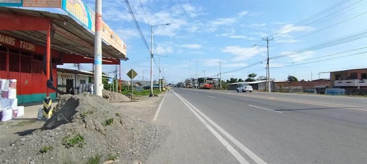 Terreno en Venta, Virgen del Fatima, Estfl, Guayas — imagen 2