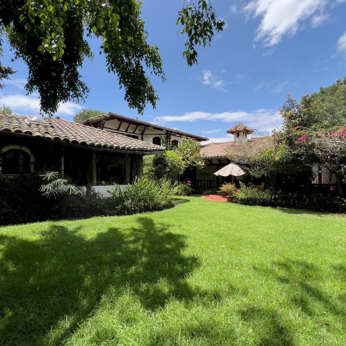 Casa en venta en Quito, Pichincha