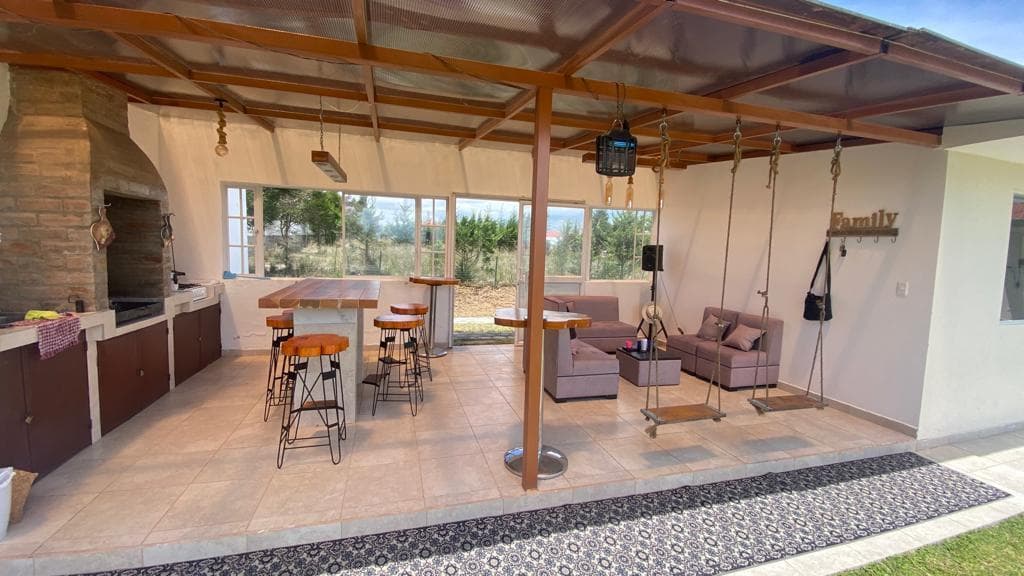 Venta Terreno con Casa de 100 m², Sector Malchingui — imagen 10